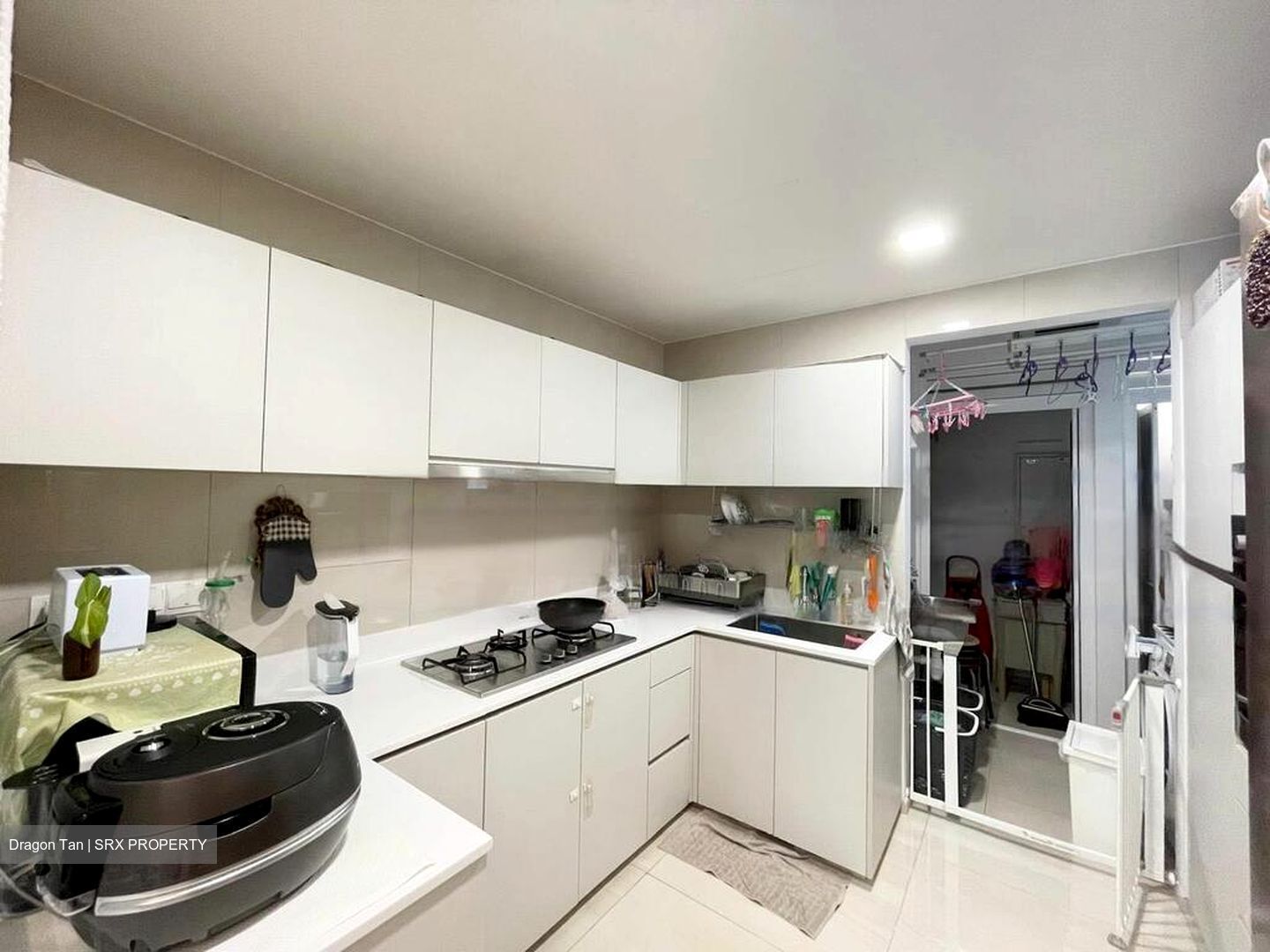 The Vales (D19), Condominium #461575381
